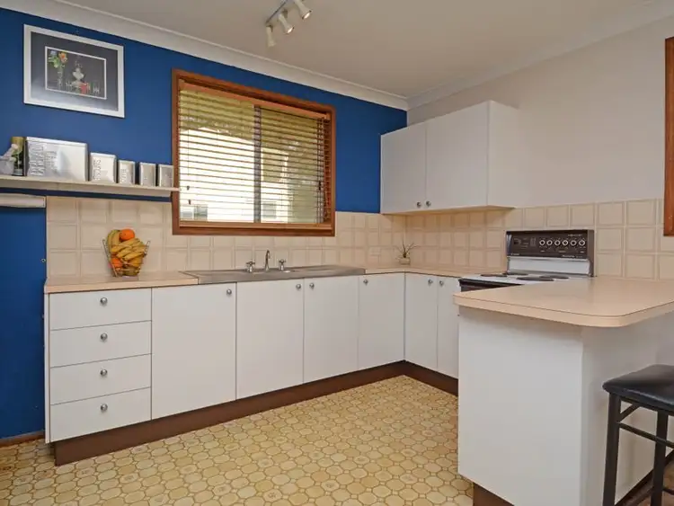 Fifth view of Homely house listing, 11 Crescent Road, Wangi Wangi NSW 2267