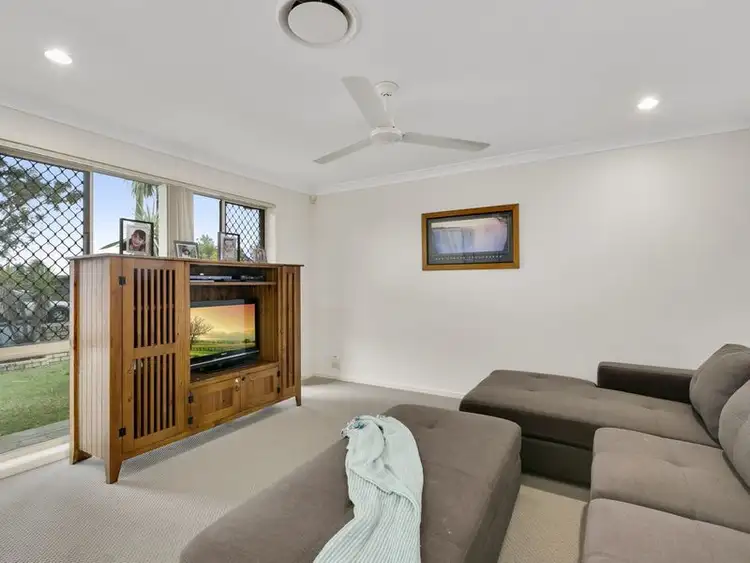 Fourth view of Homely house listing, 114 Santa Isobel Boulevard, Pacific Pines QLD 4211