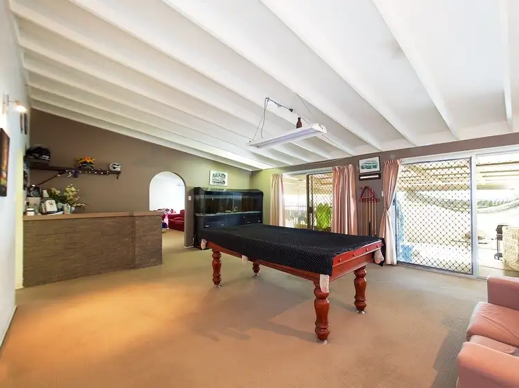 41 Barbaralla Drive, Springwood QLD 4127