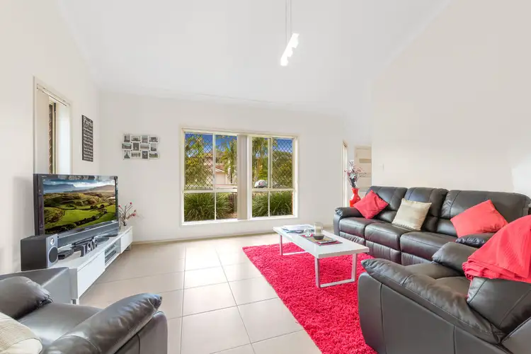 Third view of Homely house listing, 47 Berkley Place, Carindale QLD 4152