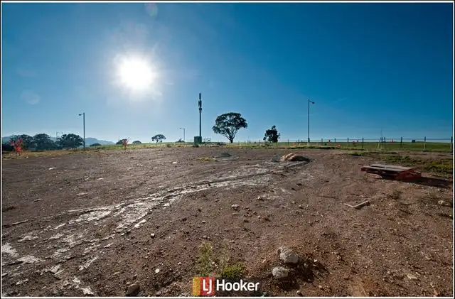 Second view of Homely land listing, 21 Clancy McKenna Crescent, Bonner ACT 2914