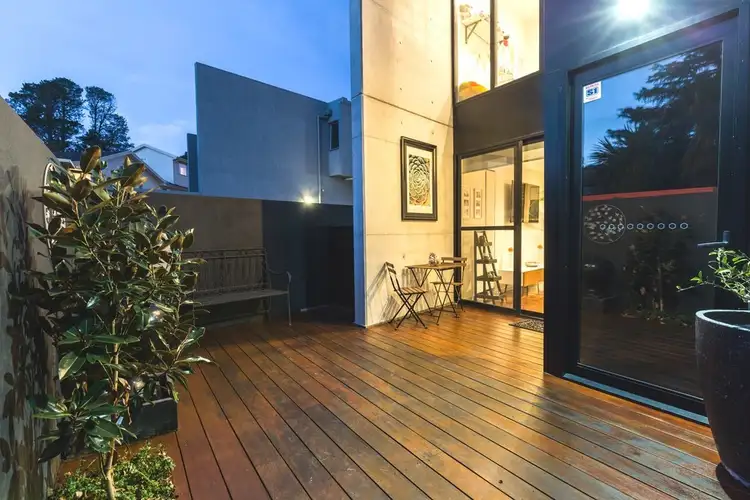 Second view of Homely townhouse listing, 17/43 Hampton Cct, Yarralumla ACT 2600