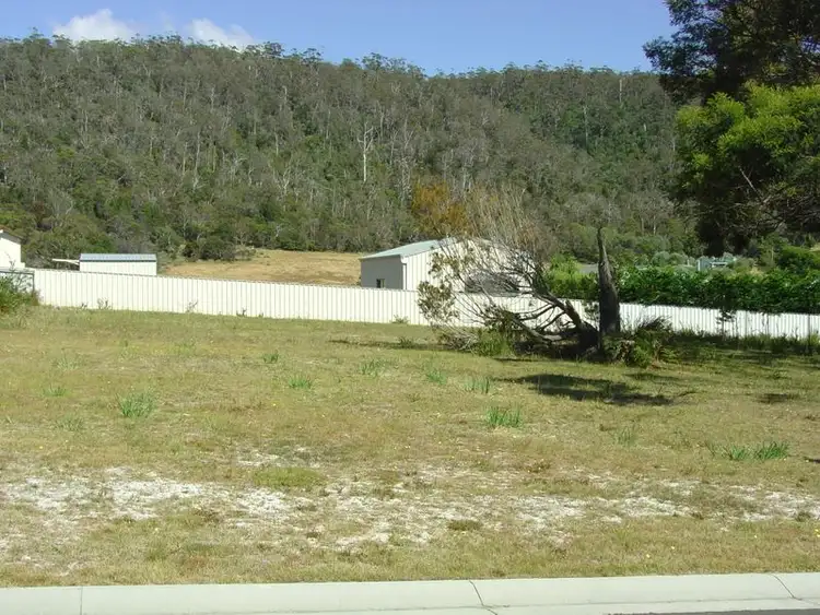 Second view of Homely land listing, 6 Wallace Avenue, Bicheno TAS 7215