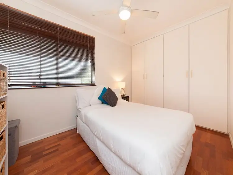 Sixth view of Homely unit listing, 5/15 Haig Street, Clayfield QLD 4011