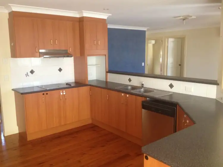 Second view of Homely house listing, 233 Edwardes Street, Roma QLD 4455