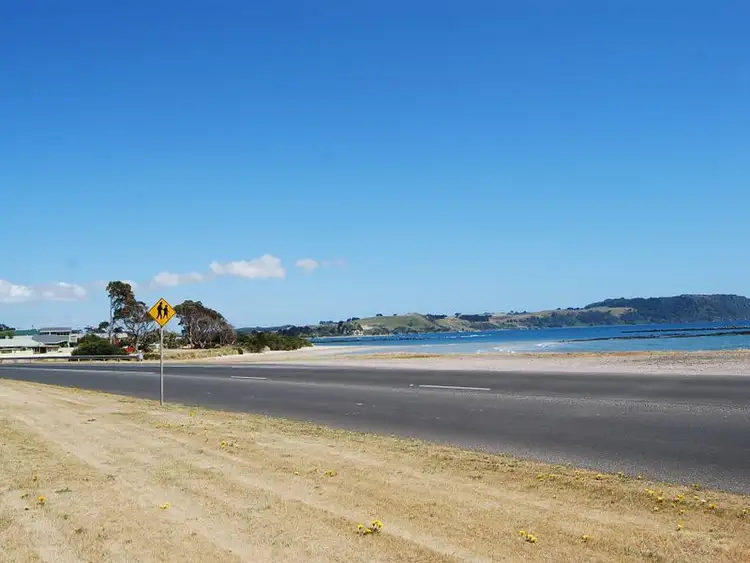 Third view of Homely land listing, 65A Old Bass Highway, Wynyard TAS 7325