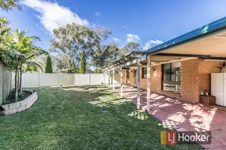 Fourth view of Homely house listing, 36 Standish Avenue, Oakhurst NSW 2761