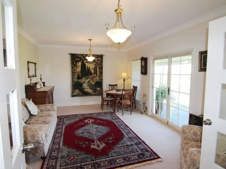 Fifth view of Homely house listing, 40 Silverdown Way, Orange NSW 2800