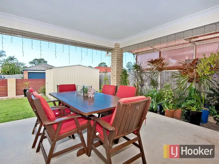 Fourth view of Homely house listing, 2 Azahar Street, Carseldine QLD 4034