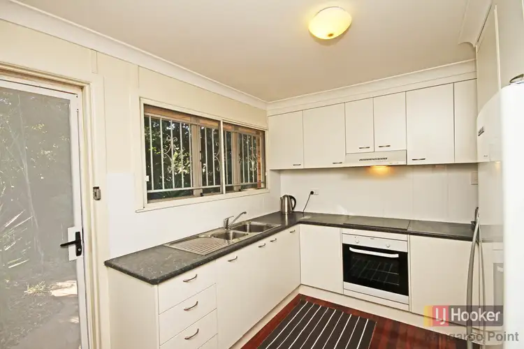 Sixth view of Homely unit listing, 3/55 Ashfield Street, East Brisbane QLD 4169