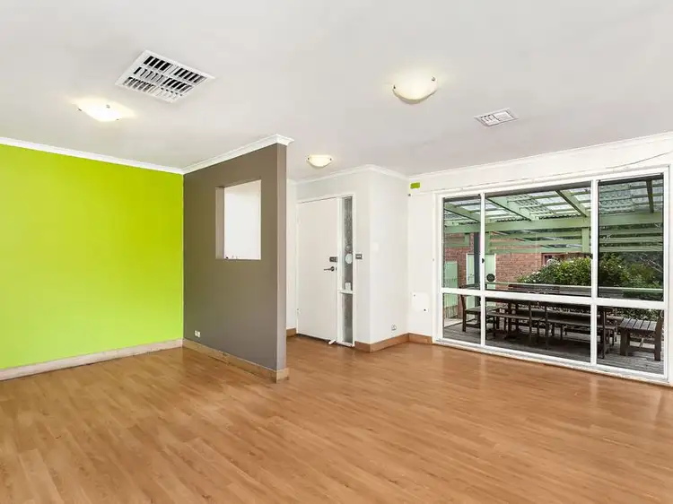 Second view of Homely townhouse listing, 5/27 Crisp Circuit, Bruce ACT 2617