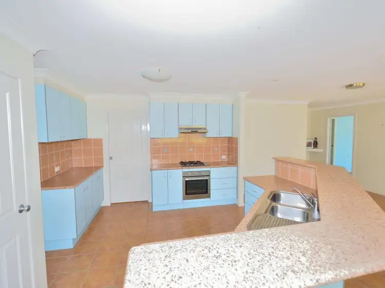 Third view of Homely house listing, 8 Cecil Baldwin Close, West Kempsey NSW 2440