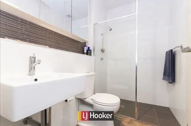 Sixth view of Homely apartment listing, 25/56 Cowlishaw Street, Greenway ACT 2900