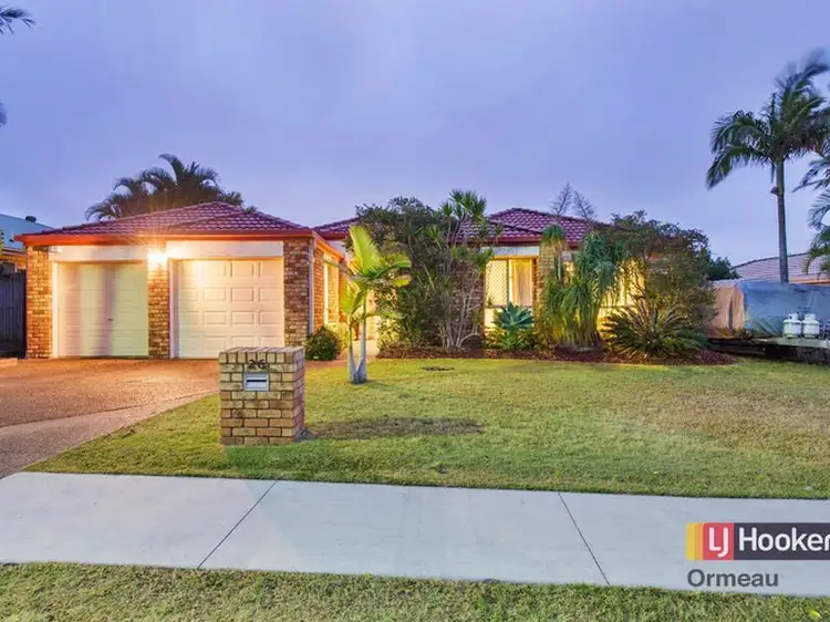 Second view of Homely house listing, 26 Conebush Circuit, Ormeau QLD 4208