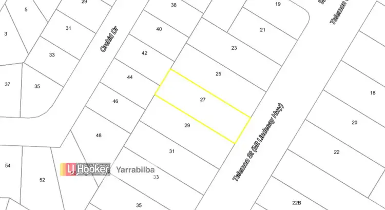 Fifth view of Homely house listing, 27 Telemon Street, Beaudesert QLD 4285