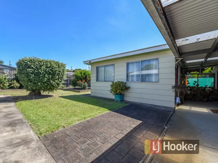 Third view of Homely house listing, 34 Campbell Parade, Cranbourne VIC 3977
