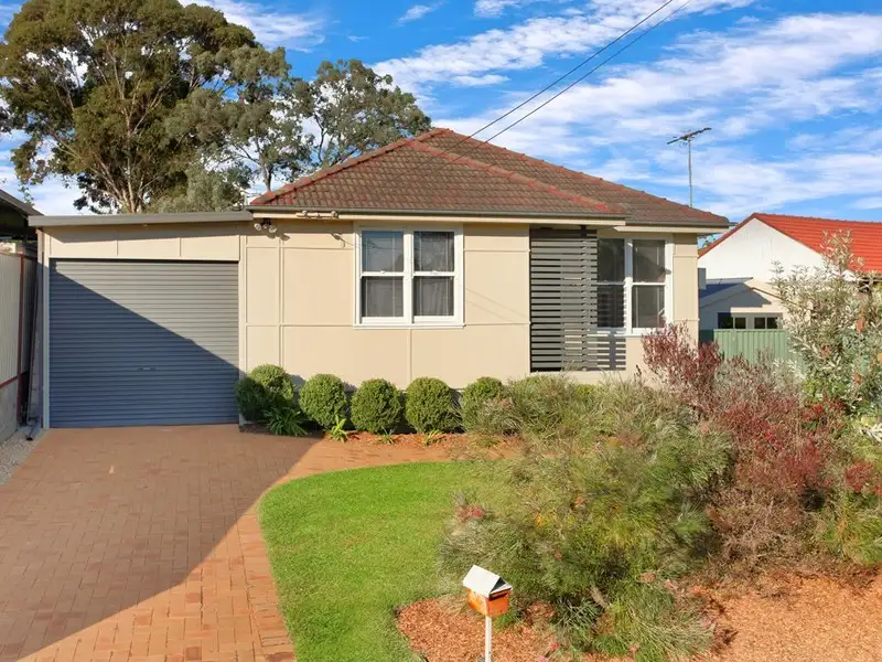 Main view of Homely house listing, 43 Dawn Drive, Seven Hills NSW 2147