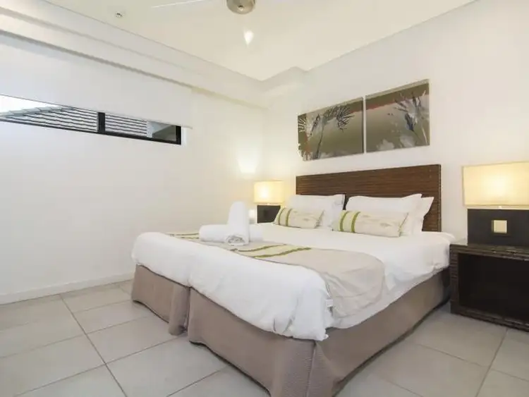 Sixth view of Homely apartment listing, 159 Sea Temple/22 Mitre Street, Port Douglas QLD 4877