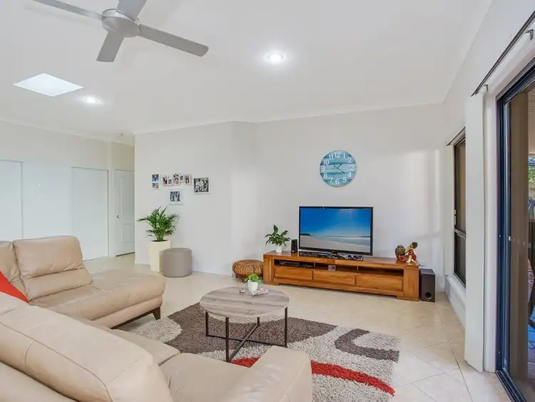 Fourth view of Homely house listing, 22 Ranier Crescent, Varsity Lakes QLD 4227