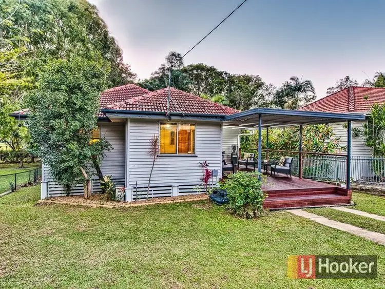 Main view of Homely house listing, 36 Summerfield Street, Aspley QLD 4034