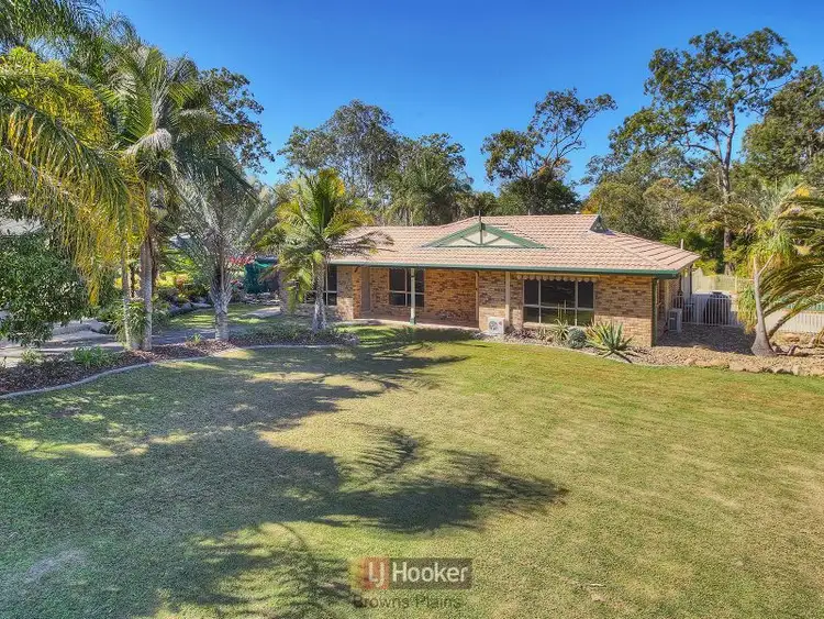 Third view of Homely house listing, 14-16 Thylungra Road, Park Ridge South QLD 4125