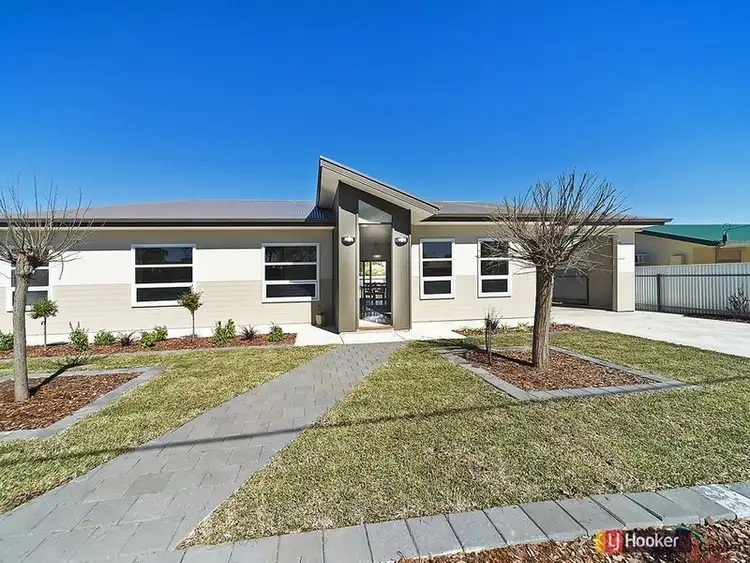 Second view of Homely house listing, 10 Centenary Avenue, Balaklava SA 5461