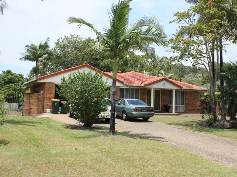 Main view of Homely house listing, 26 Balemo Drive, Ocean Shores NSW 2483