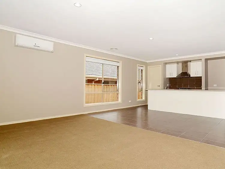 Fifth view of Homely house listing, 3 Watercolour Drive, Mernda VIC 3754