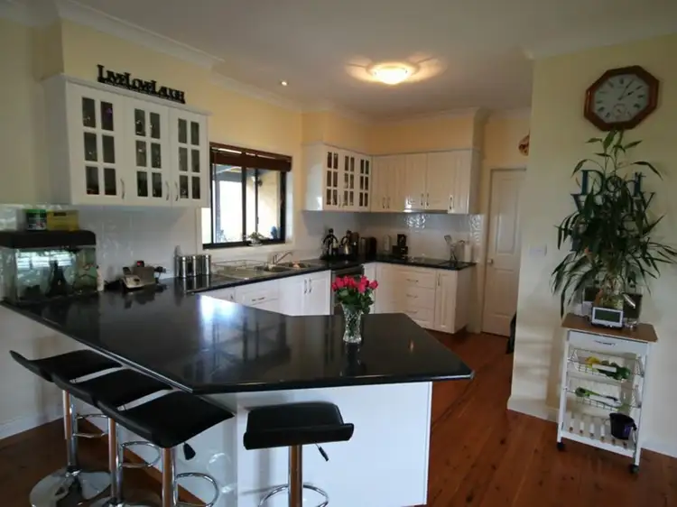 Second view of Homely house listing, 53 Clancys Drive, Inverell NSW 2360