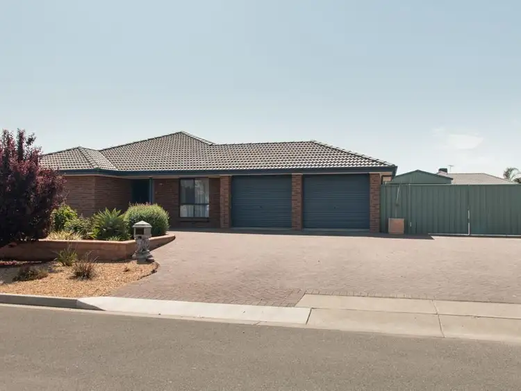 Main view of Homely house listing, 16 Meadow Bank Way, Aldinga Beach SA 5173