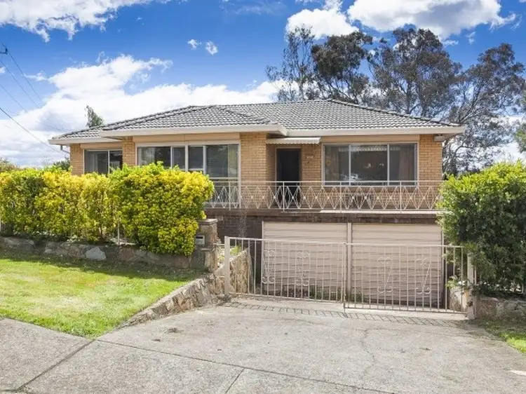 33 O'Hanlon Road, Queanbeyan NSW 2620