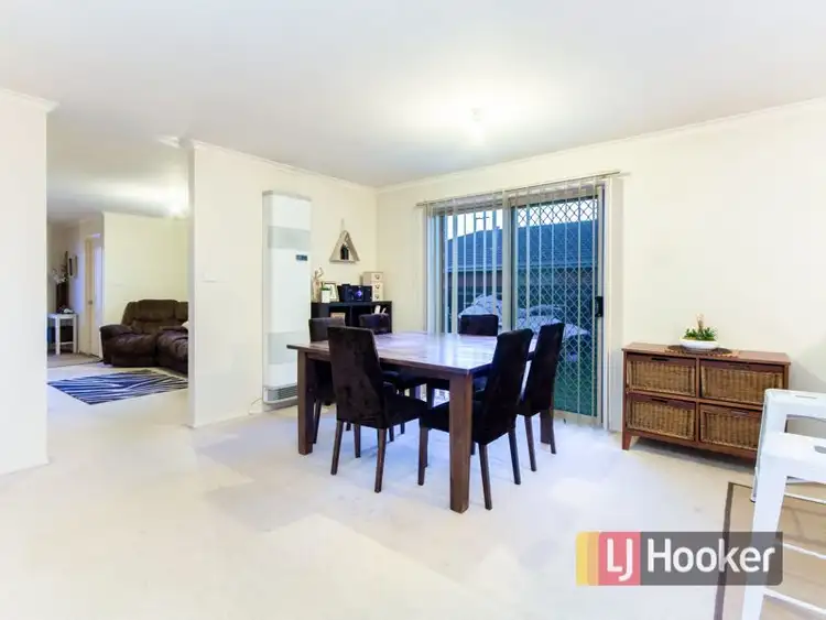 Sixth view of Homely house listing, 29 Glenaire Crescent, Cranbourne West VIC 3977