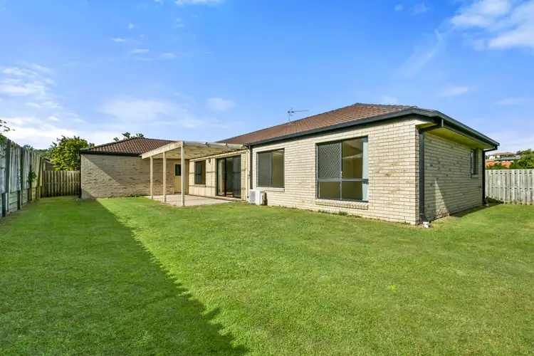 Main view of Homely house listing, 10 Granya Court, Pacific Pines QLD 4211