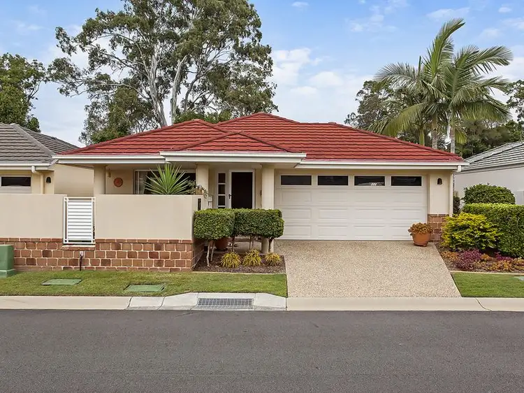 42/11 Eden Court, Nerang QLD 4211