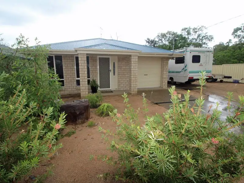 Main view of Homely house listing, 33 Middle Street, Esk QLD 4312