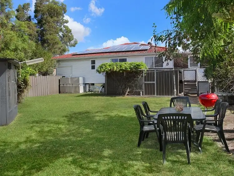 Fifth view of Homely house listing, 11 Noelene Street, Fairfield West NSW 2165