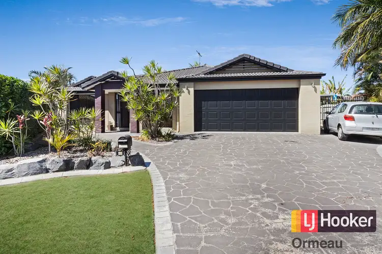 Third view of Homely house listing, 16 Albizia Court, Ormeau QLD 4208