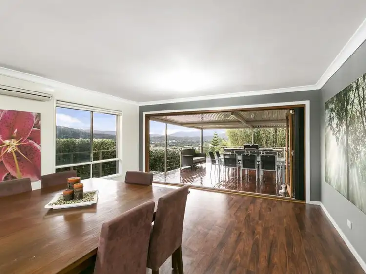 Third view of Homely house listing, 26 Taske Rise, Pacific Pines QLD 4211