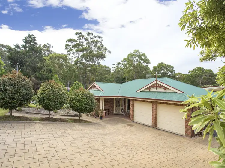 Second view of Homely house listing, 14 Wyoming Avenue, Burrill Lake NSW 2539