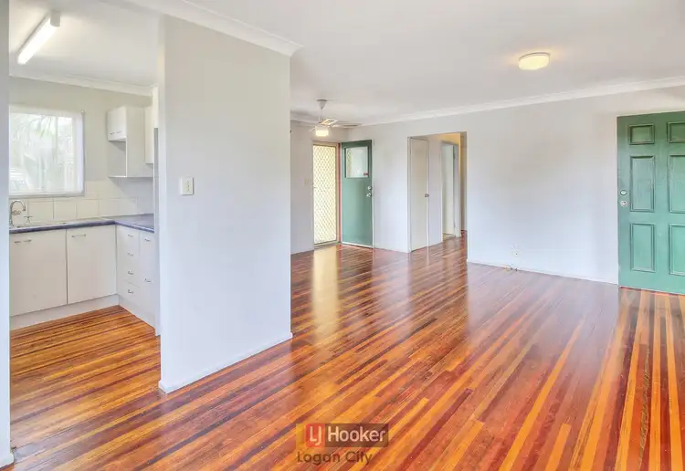 Third view of Homely house listing, 47 Windsor Street, Slacks Creek QLD 4127