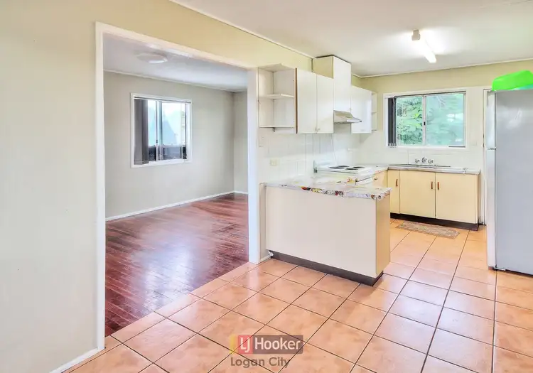 Fourth view of Homely house listing, 12 Redford Street, Kingston QLD 4114