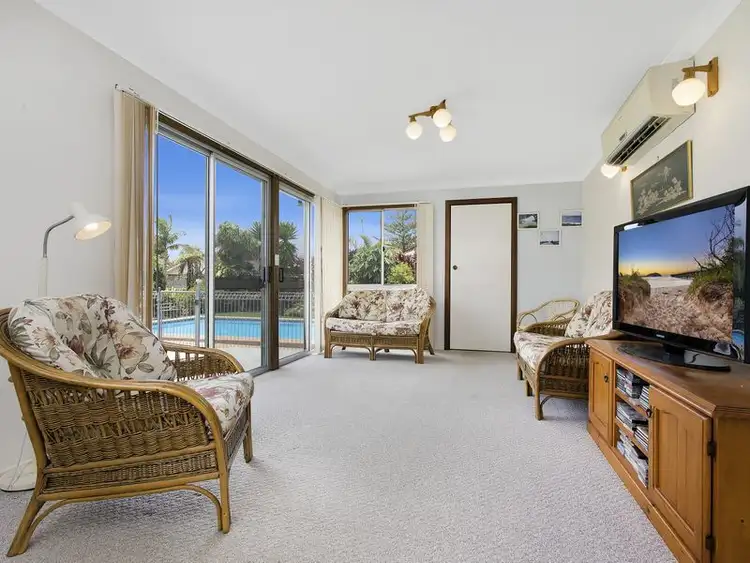 Second view of Homely house listing, 1 Gundagai Place, Coffs Harbour NSW 2450