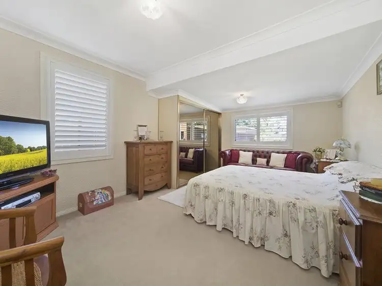 Fourth view of Homely house listing, 43 Eyre Street, Chifley NSW 2036