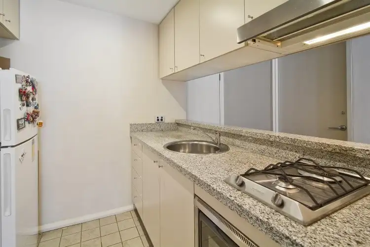 Second view of Homely apartment listing, 1407/1 Sergeants Lane, St Leonards NSW 2065