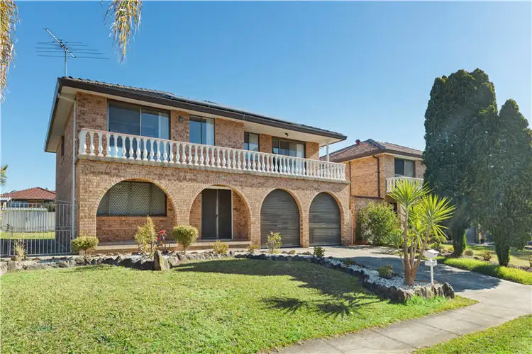 Main view of Homely house listing, 22 Essendon Street, St Johns Park NSW 2176
