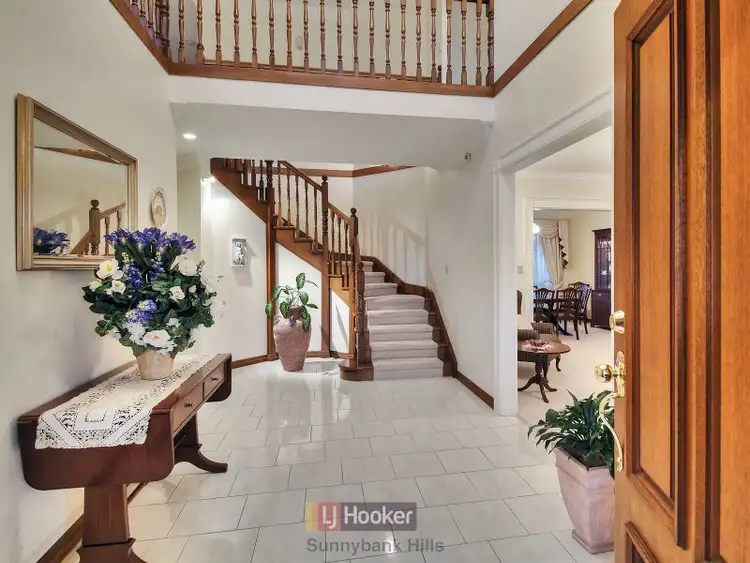 Sixth view of Homely house listing, 60 Delfin Drive, Macgregor QLD 4109