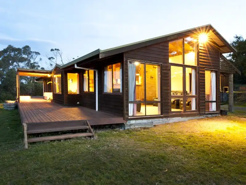 Main view of Homely house listing, 121 Nierinna Road, Margate TAS 7054