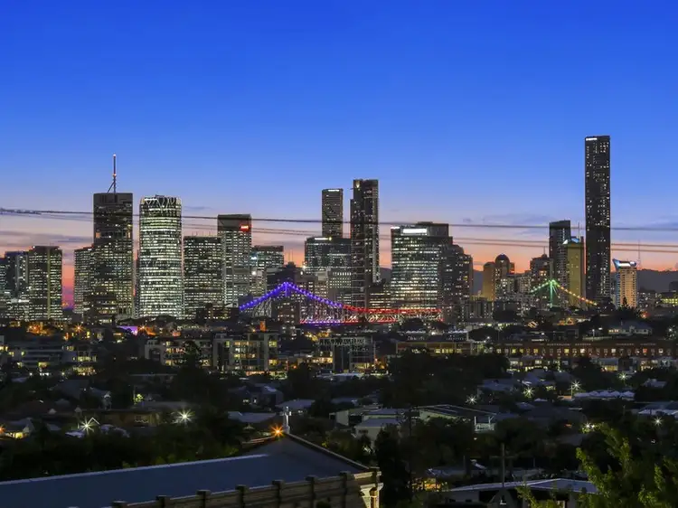 Third view of Homely apartment listing, 2/61 Collings St, Balmoral QLD 4171