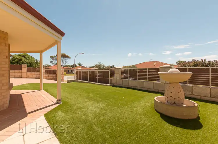 Fifth view of Homely house listing, 17 Kingsford Court, Port Kennedy WA 6172