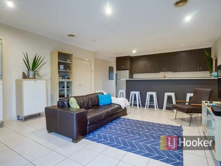 Second view of Homely house listing, 2/1 Bellworth Avenue, Tarneit VIC 3029